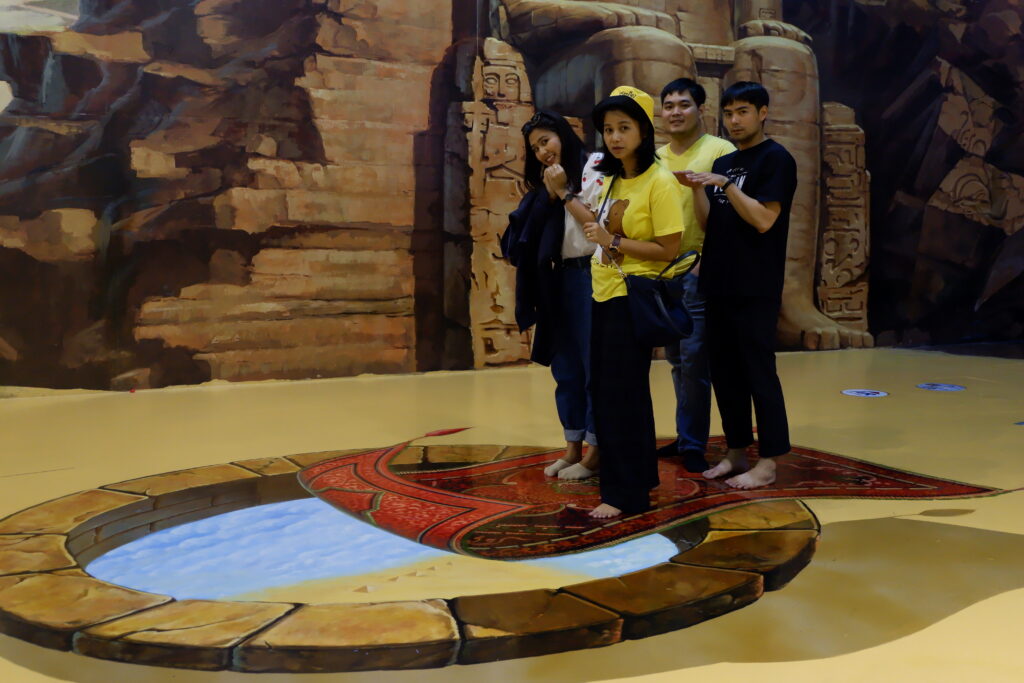 พัทยา 3 วัน 2 คืน องค์การสุรา, Soda Tour โซดาทัวร์,