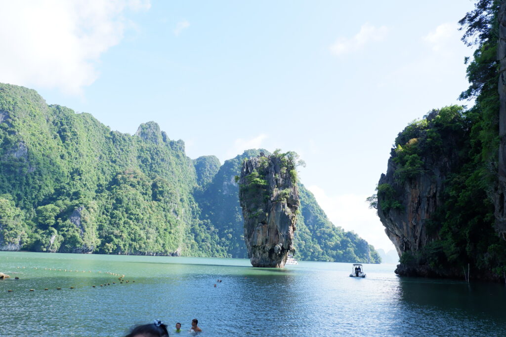 ภูเก็ต พังงา 3 วัน 2 คืน บริษัทวินเทอร์เออร์, Soda Tour โซดาทัวร์,