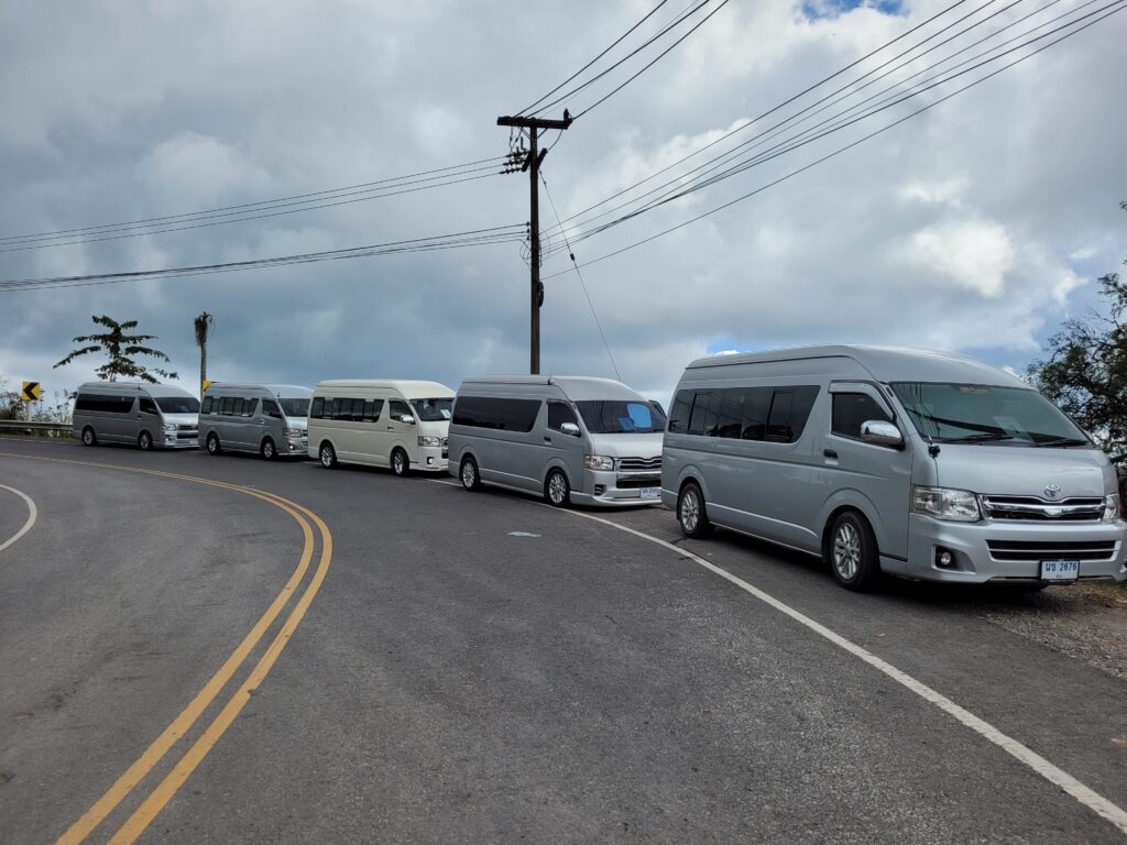 น่าน 3 วัน 2 คืน กสท.โทรคมนาคม, Soda Tour โซดาทัวร์,