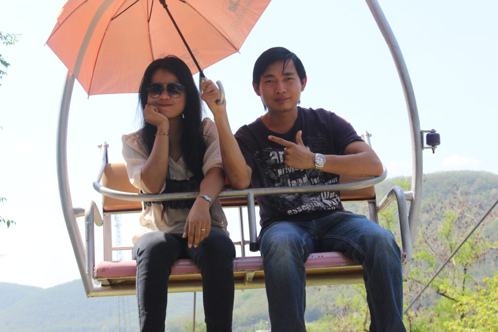 ปากช่อง 2 วัน 1 คืน โรงพยาบาลกรุงเทพจันทบุรี, Soda Tour โซดาทัวร์,