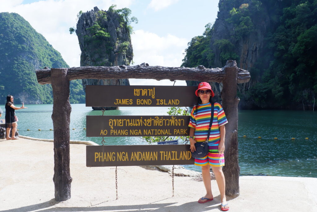 ภูเก็ต พังงา 3 วัน 2 คืน บริษัทวินเทอร์เออร์, Soda Tour โซดาทัวร์,