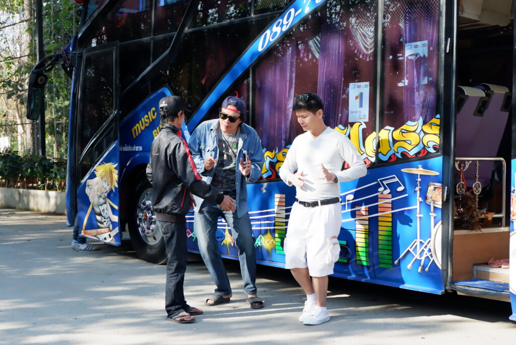 ปากช่อง 2 วัน 1 คืน บริษัท พัทยาฟู้ดส์ รุ่นที่ 2, Soda Tour โซดาทัวร์,