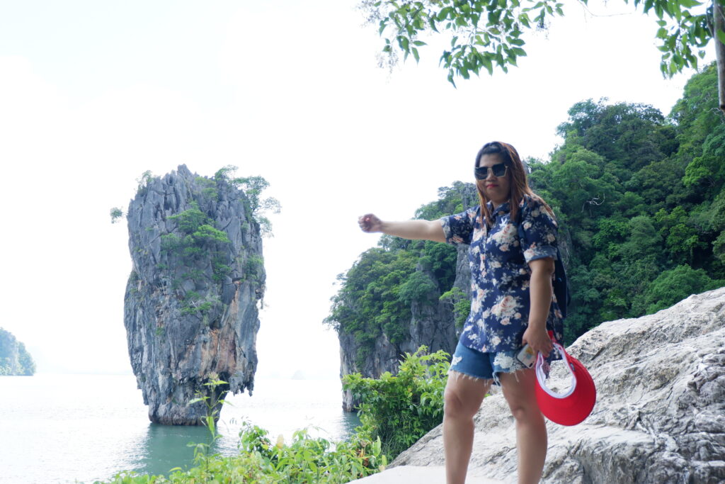 ภูเก็ต พังงา 3 วัน 2 คืน บริษัทวินเทอร์เออร์, Soda Tour โซดาทัวร์,