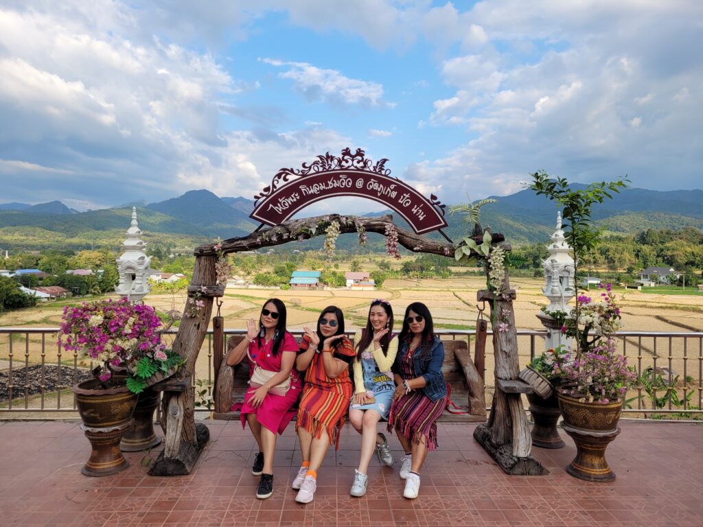 น่าน 3 วัน 2 คืน กสท.โทรคมนาคม, Soda Tour โซดาทัวร์,