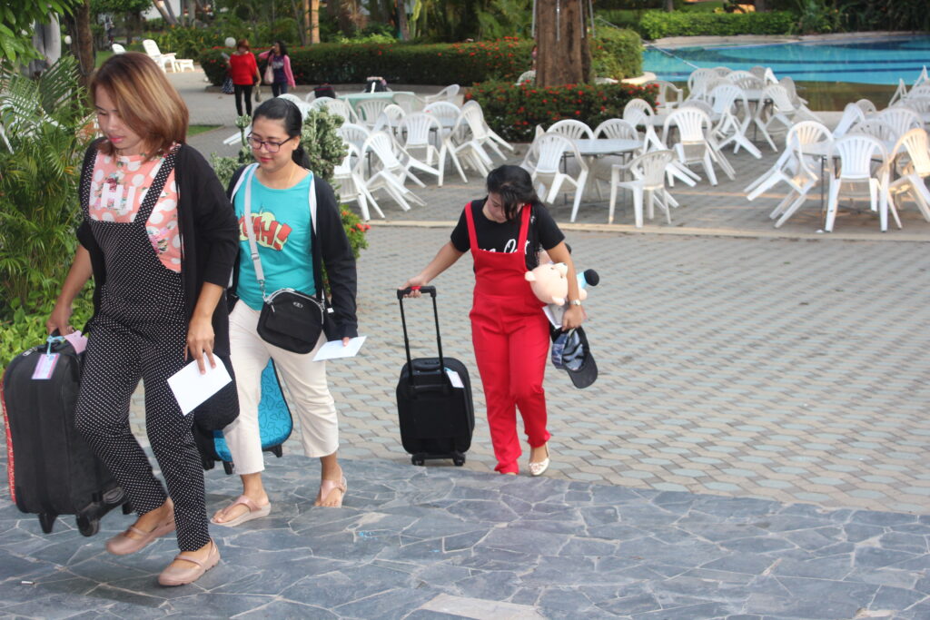 ปากช่อง 2 วัน 1 คืน โรงพยาบาลกรุงเทพจันทบุรี, Soda Tour โซดาทัวร์,