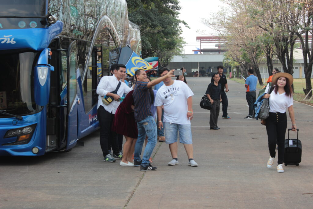 หัวหิน 2 วัน 1 คืน YANMAR, Soda Tour โซดาทัวร์,