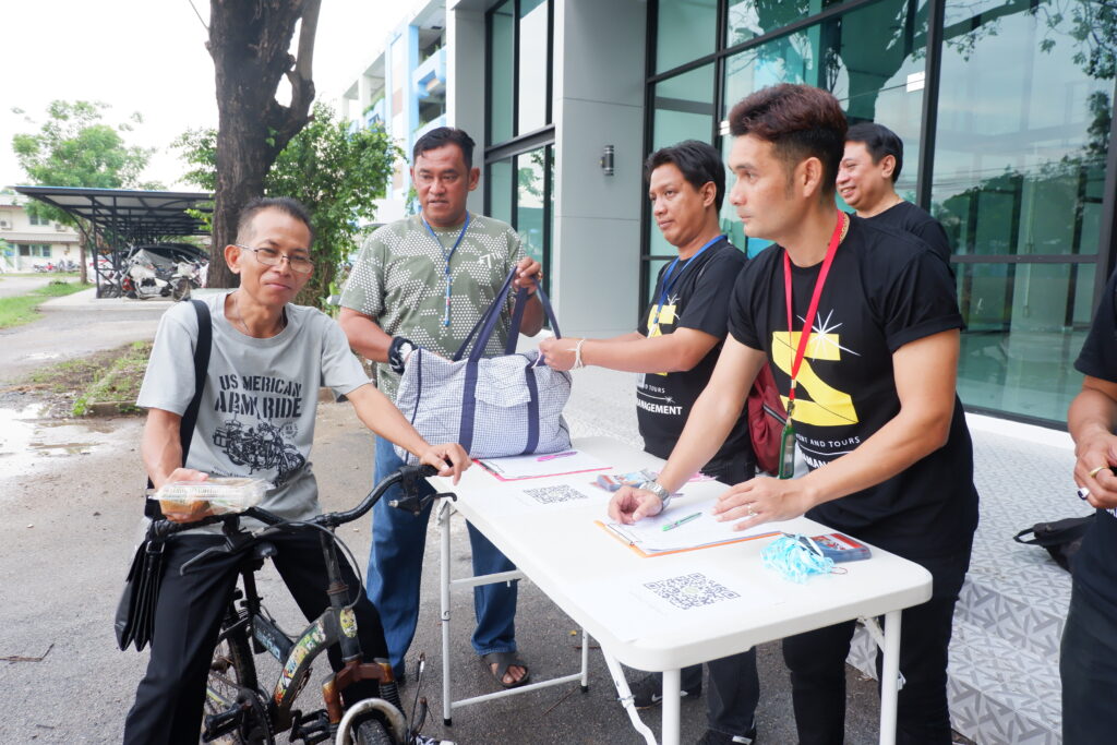 พัทยา 3 วัน 2 คืน องค์การสุรา, Soda Tour โซดาทัวร์,