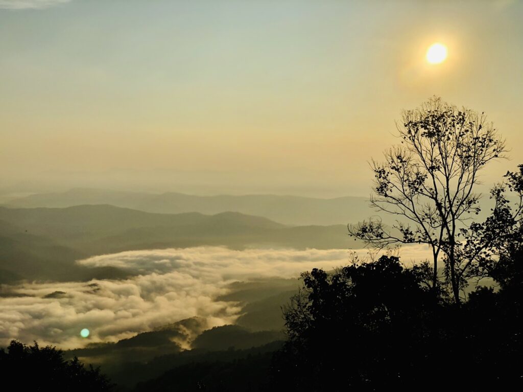 น่าน 3 วัน 2 คืน กสท.โทรคมนาคม, Soda Tour โซดาทัวร์,