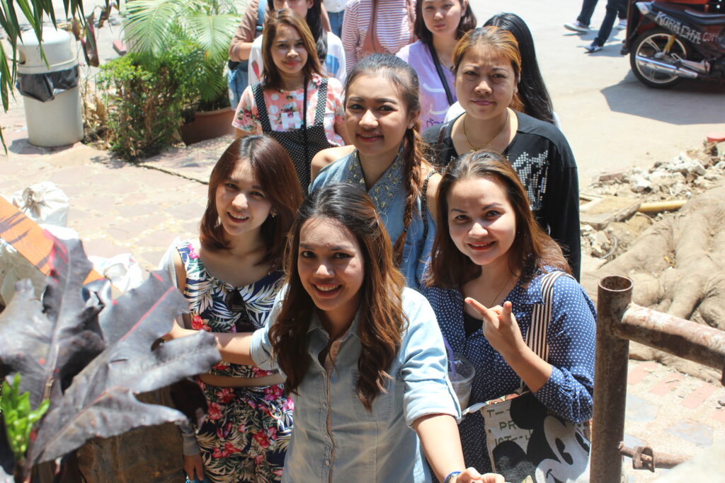 ปากช่อง 2 วัน 1 คืน โรงพยาบาลกรุงเทพจันทบุรี, Soda Tour โซดาทัวร์,