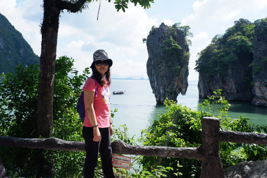 ภูเก็ต พังงา 3 วัน 2 คืน บริษัทวินเทอร์เออร์, Soda Tour โซดาทัวร์,