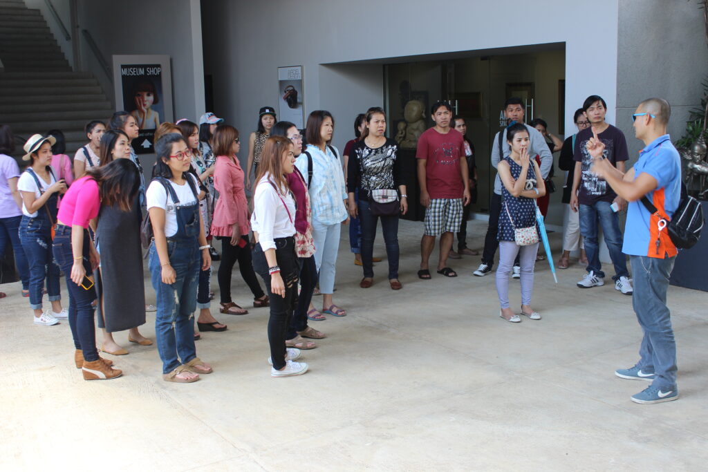 ปากช่อง 2 วัน 1 คืน โรงพยาบาลกรุงเทพจันทบุรี, Soda Tour โซดาทัวร์,