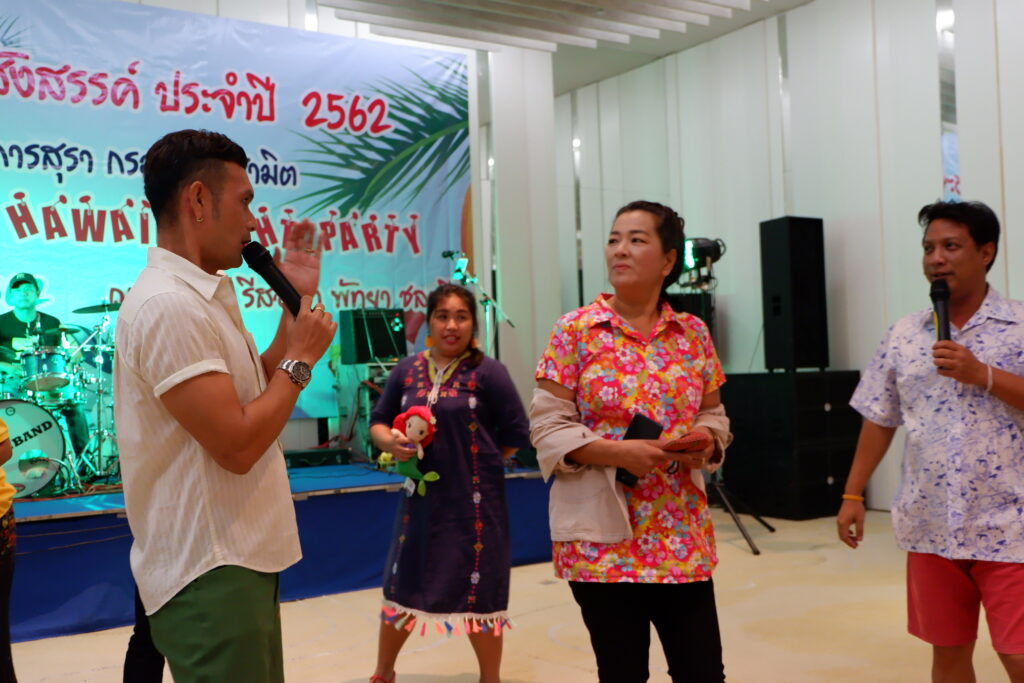 พัทยา 3 วัน 2 คืน องค์การสุรา, Soda Tour โซดาทัวร์,