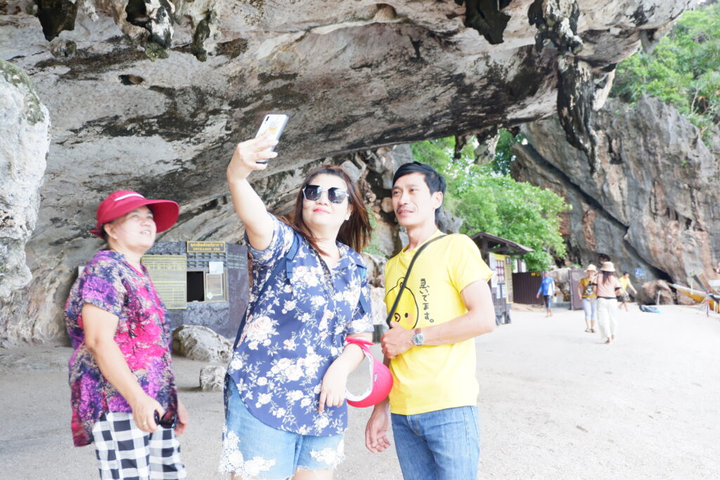 ภูเก็ต พังงา 3 วัน 2 คืน บริษัทวินเทอร์เออร์, Soda Tour โซดาทัวร์,