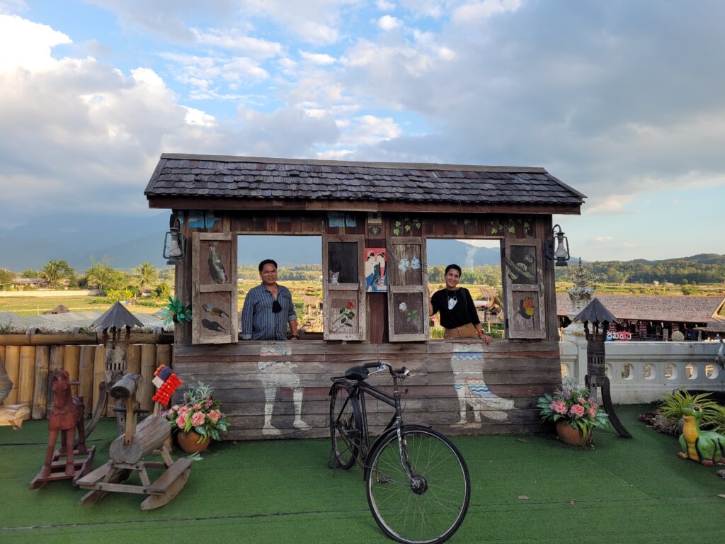 น่าน 3 วัน 2 คืน กสท.โทรคมนาคม, Soda Tour โซดาทัวร์,