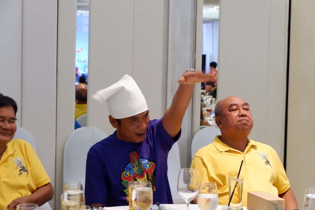 พัทยา 3 วัน 2 คืน องค์การสุรา, Soda Tour โซดาทัวร์,