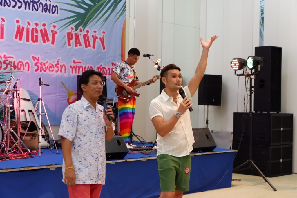 พัทยา 3 วัน 2 คืน องค์การสุรา, Soda Tour โซดาทัวร์,