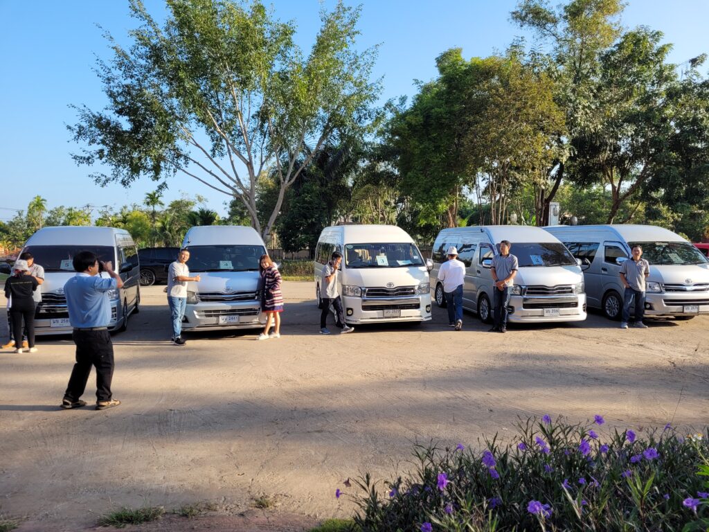 น่าน 3 วัน 2 คืน กสท.โทรคมนาคม, Soda Tour โซดาทัวร์,