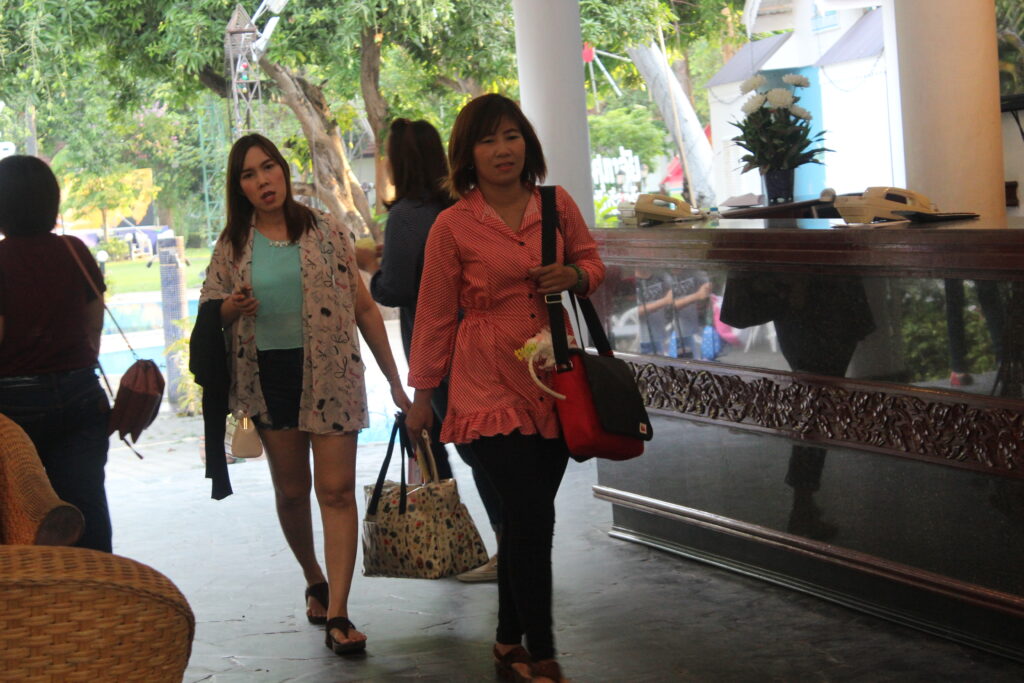 ปากช่อง 2 วัน 1 คืน โรงพยาบาลกรุงเทพจันทบุรี, Soda Tour โซดาทัวร์,