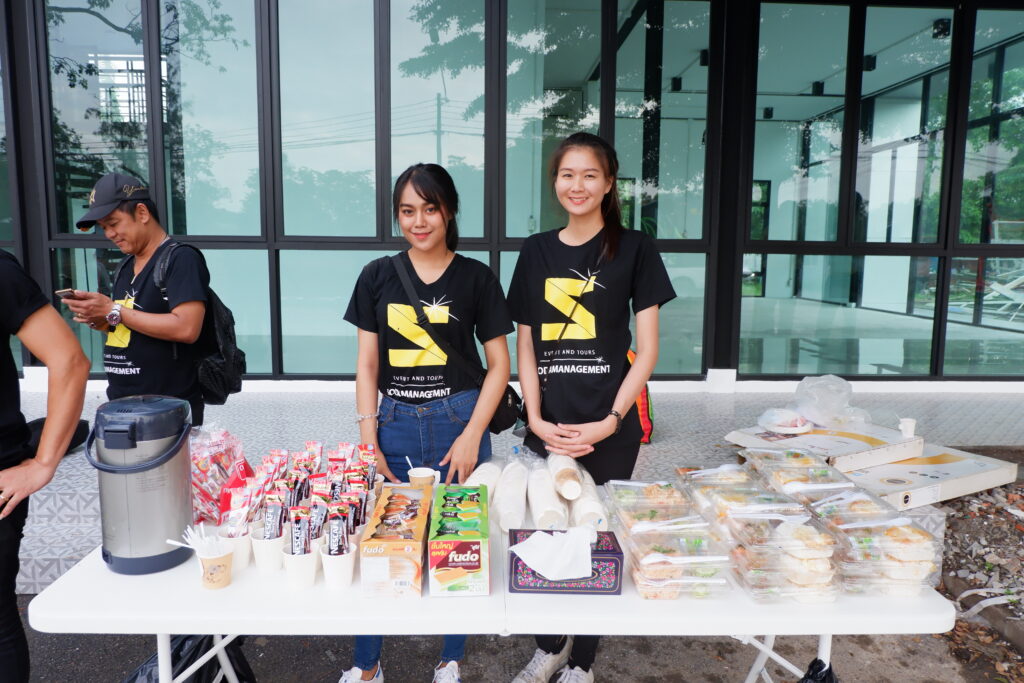 พัทยา 3 วัน 2 คืน องค์การสุรา, Soda Tour โซดาทัวร์,