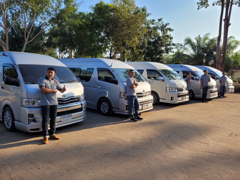 น่าน 3 วัน 2 คืน กสท.โทรคมนาคม, Soda Tour โซดาทัวร์,