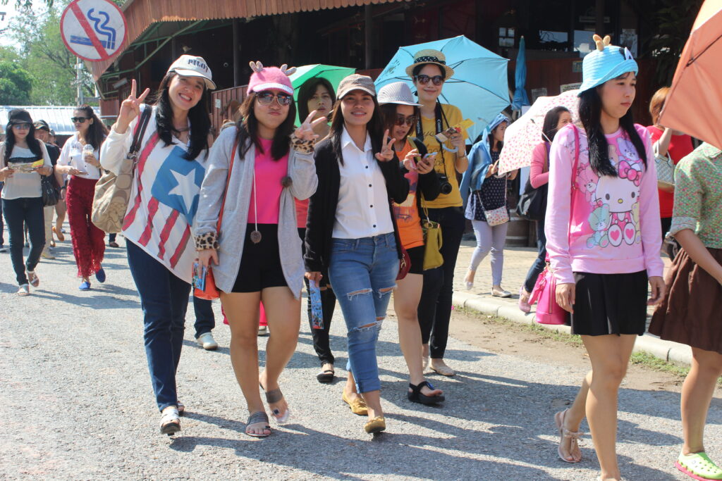 ปากช่อง 2 วัน 1 คืน โรงพยาบาลกรุงเทพจันทบุรี, Soda Tour โซดาทัวร์,