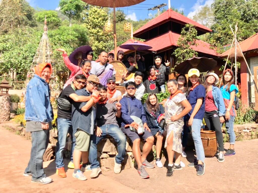 ทัวร์น่าน 4 วัน 3 คืน บริษัท ติยะยงยุทธ จำกัด, Soda Tour โซดาทัวร์,