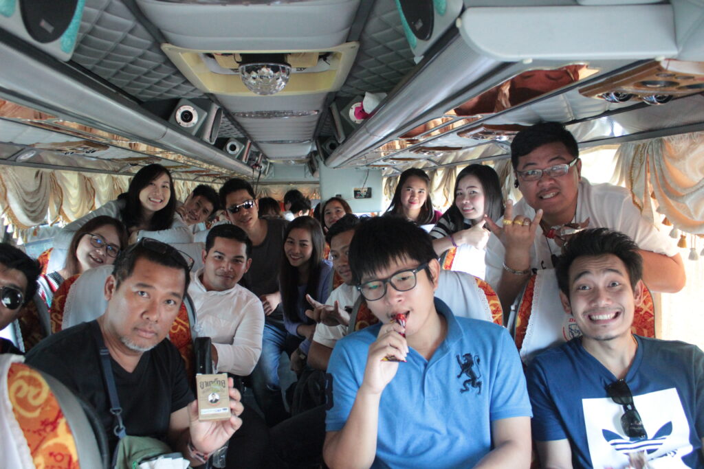 หัวหิน 2 วัน 1 คืน YANMAR, Soda Tour โซดาทัวร์,