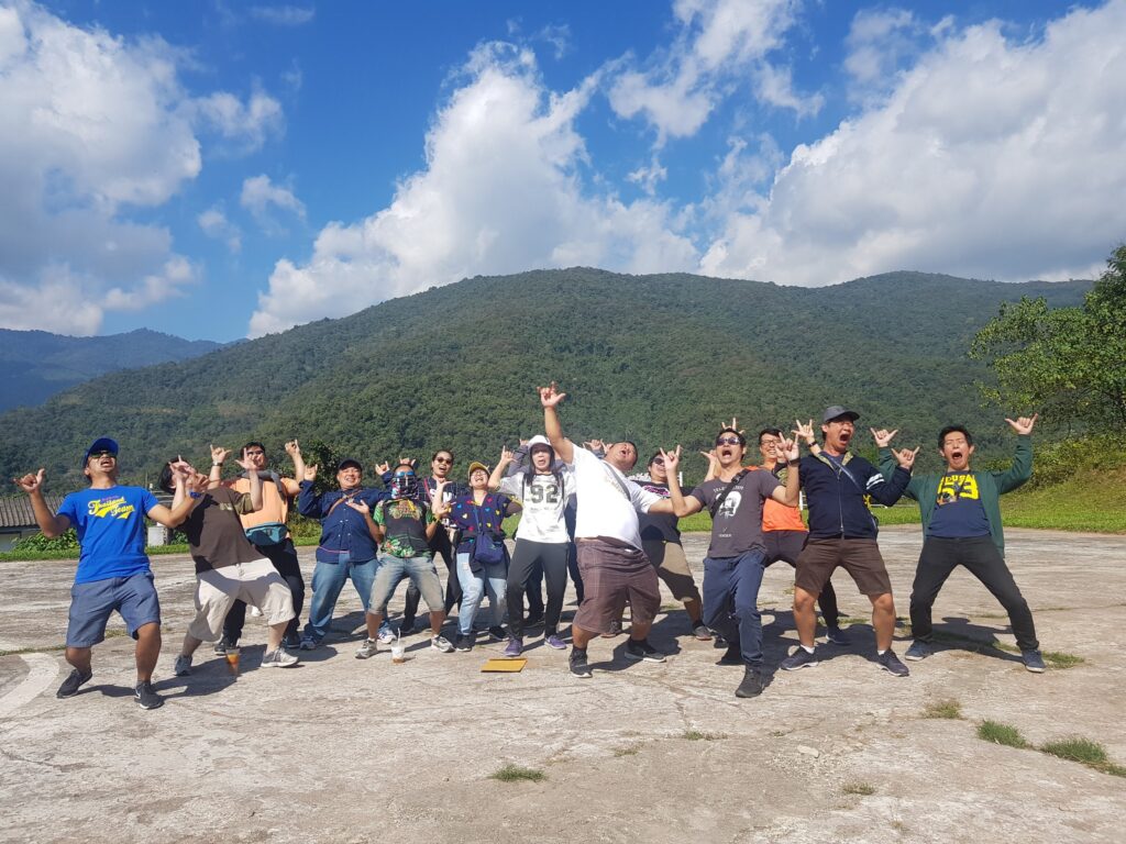 ทัวร์น่าน 4 วัน 3 คืน บริษัท ติยะยงยุทธ จำกัด, Soda Tour โซดาทัวร์,