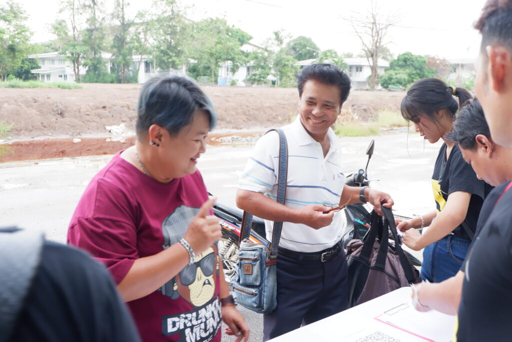 พัทยา 3 วัน 2 คืน องค์การสุรา, Soda Tour โซดาทัวร์,