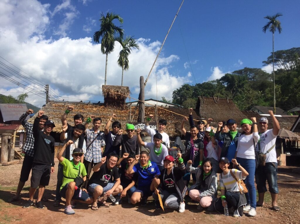 ทัวร์น่าน 4 วัน 3 คืน บริษัท ติยะยงยุทธ จำกัด, Soda Tour โซดาทัวร์,