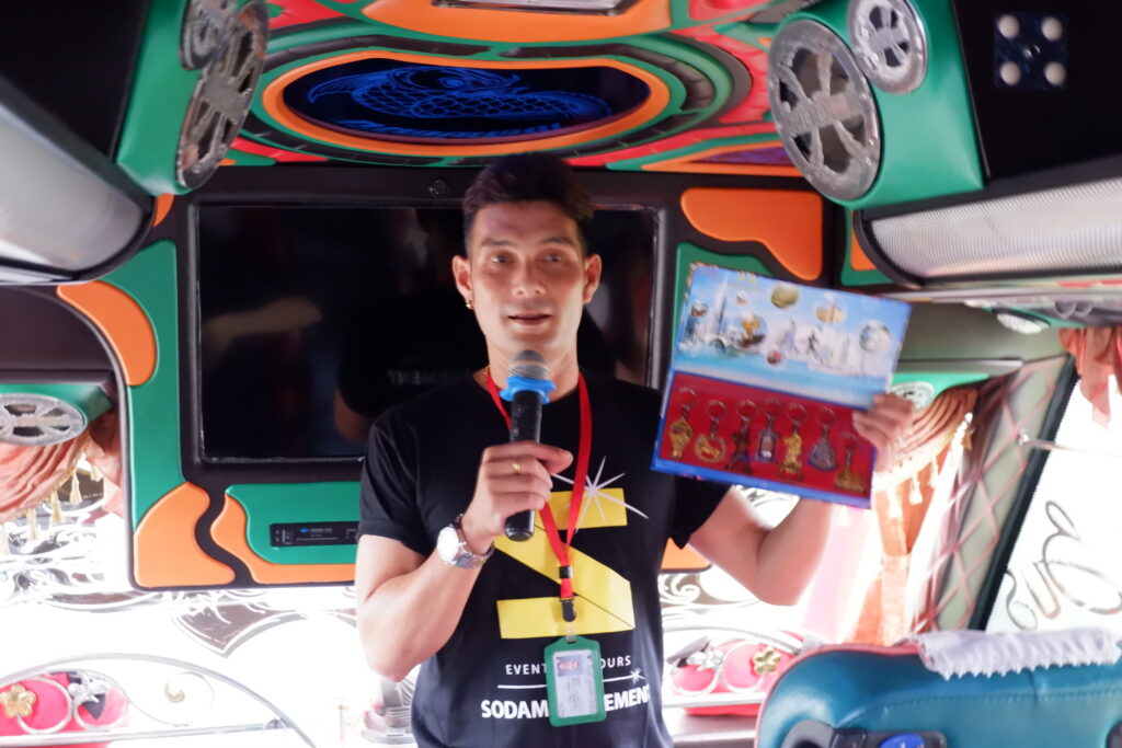 พัทยา 3 วัน 2 คืน องค์การสุรา, Soda Tour โซดาทัวร์,