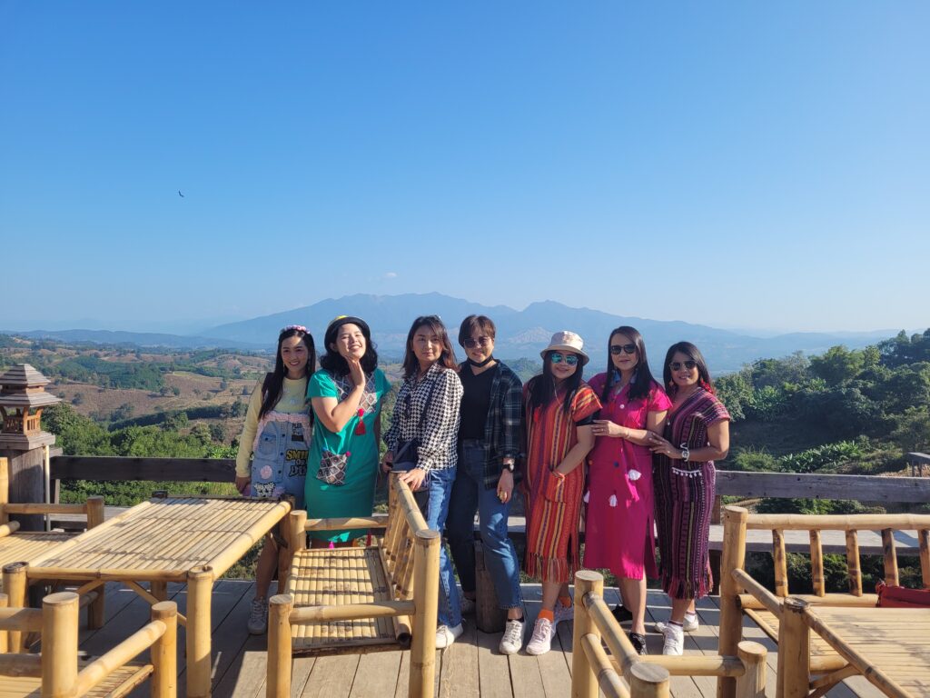 น่าน 3 วัน 2 คืน กสท.โทรคมนาคม, Soda Tour โซดาทัวร์,