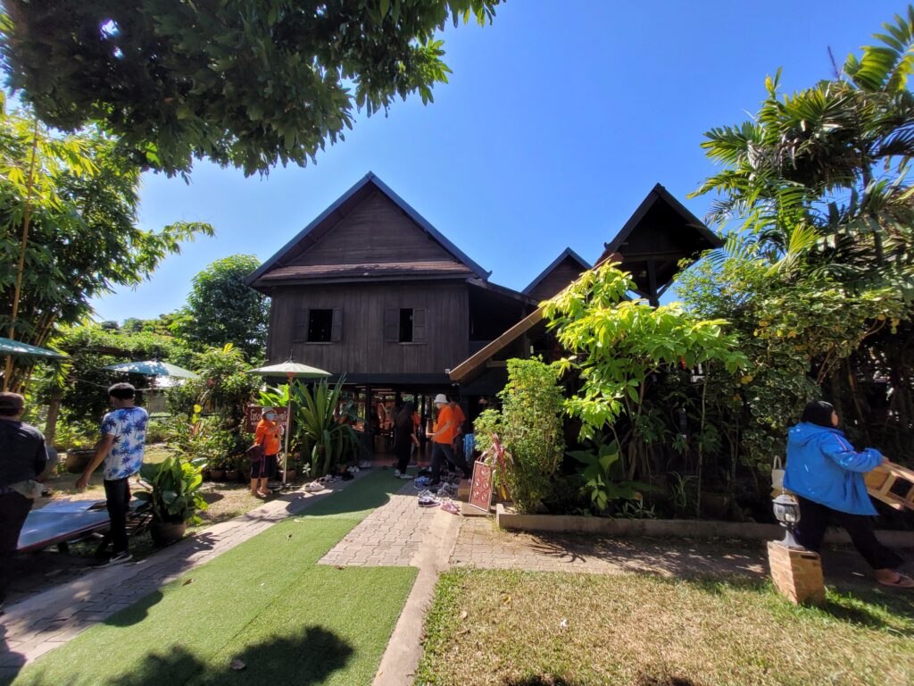 น่าน 3 วัน 2 คืน กสท.โทรคมนาคม, Soda Tour โซดาทัวร์,