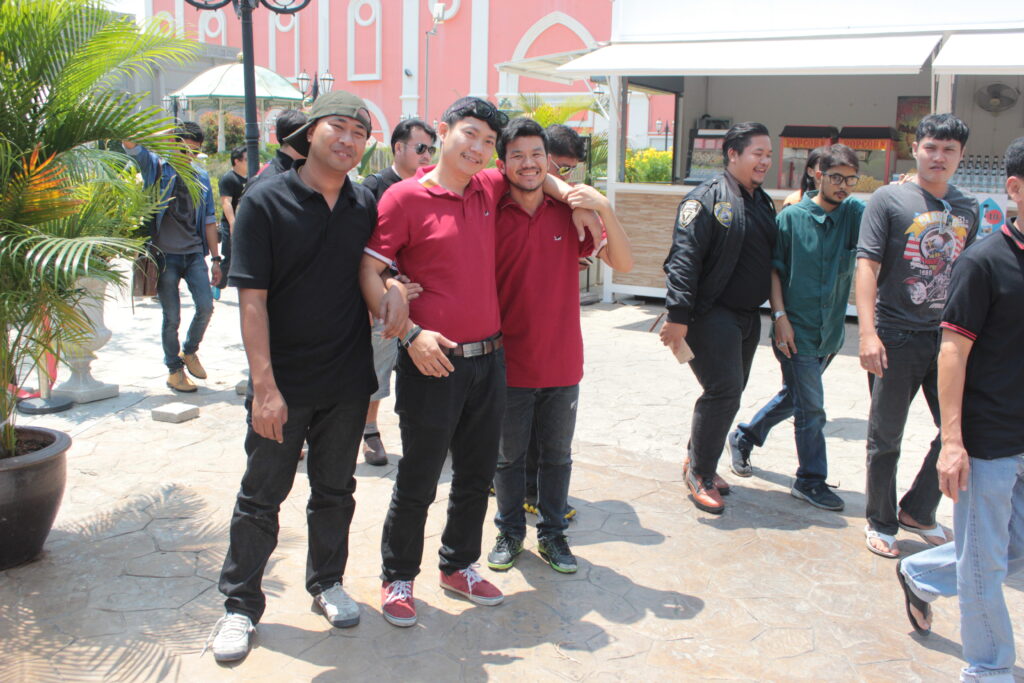 หัวหิน 2 วัน 1 คืน YANMAR, Soda Tour โซดาทัวร์,