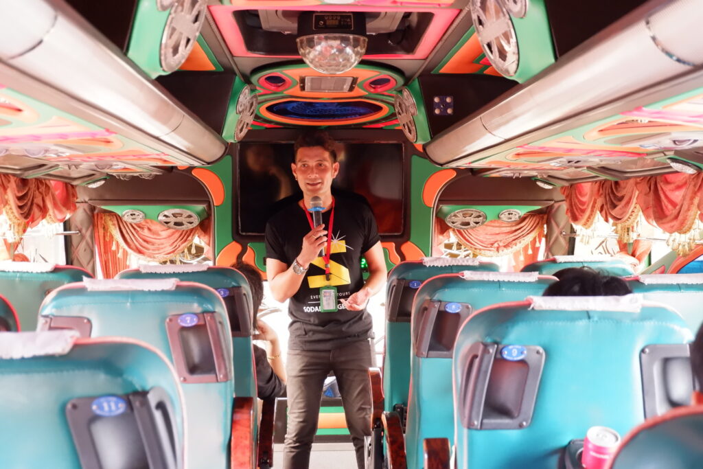 พัทยา 3 วัน 2 คืน องค์การสุรา, Soda Tour โซดาทัวร์,