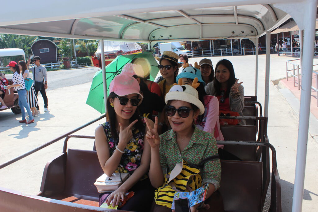 ปากช่อง 2 วัน 1 คืน โรงพยาบาลกรุงเทพจันทบุรี, Soda Tour โซดาทัวร์,