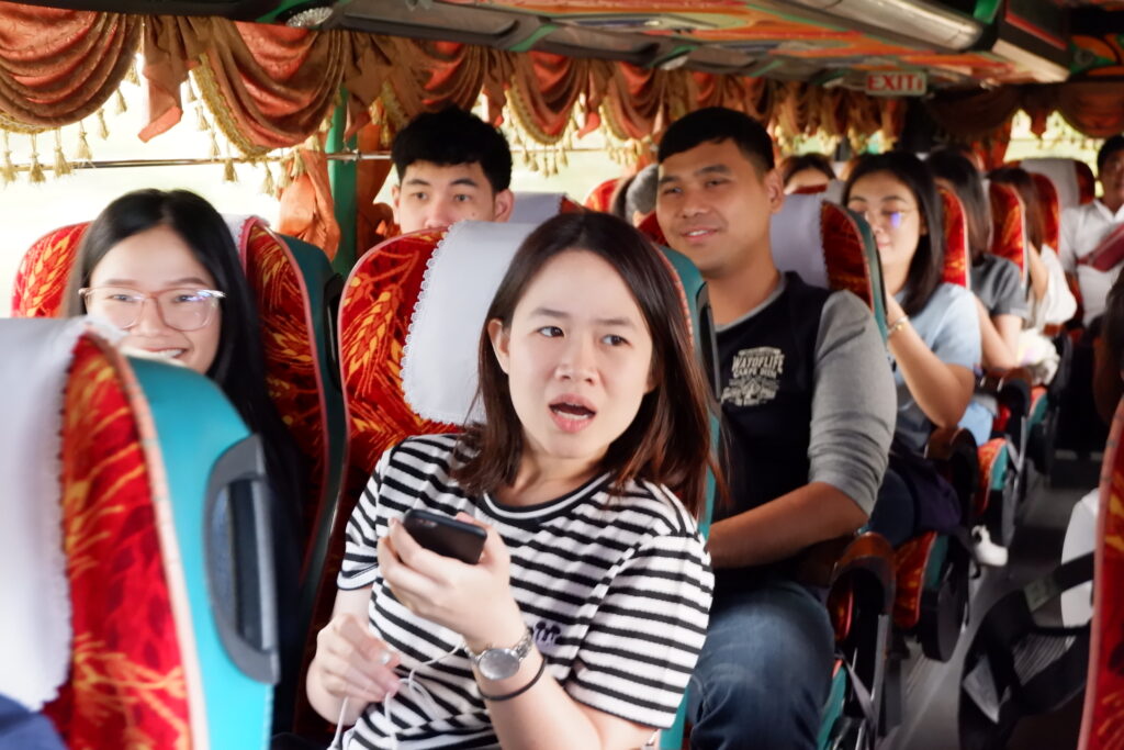 พัทยา 3 วัน 2 คืน องค์การสุรา, Soda Tour โซดาทัวร์,