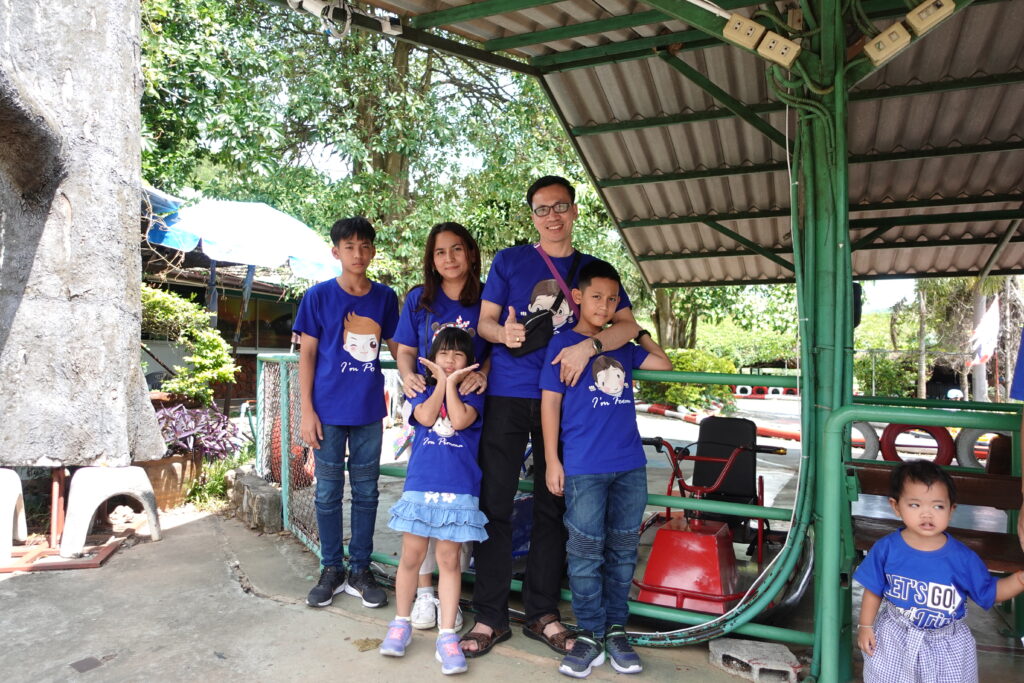 ปากช่อง 2 วัน 1 คืน บริษัท เอเซีย อัลลิแอนซ์ จำกัด, Soda Tour โซดาทัวร์,