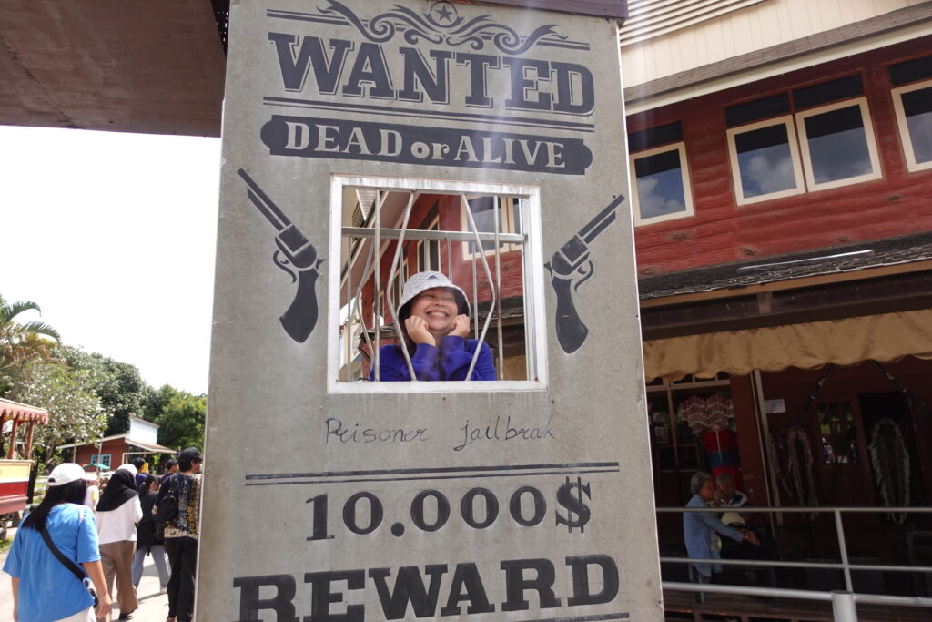 ปากช่อง 2 วัน 1 คืน บริษัท เอเซีย อัลลิแอนซ์ จำกัด, Soda Tour โซดาทัวร์,