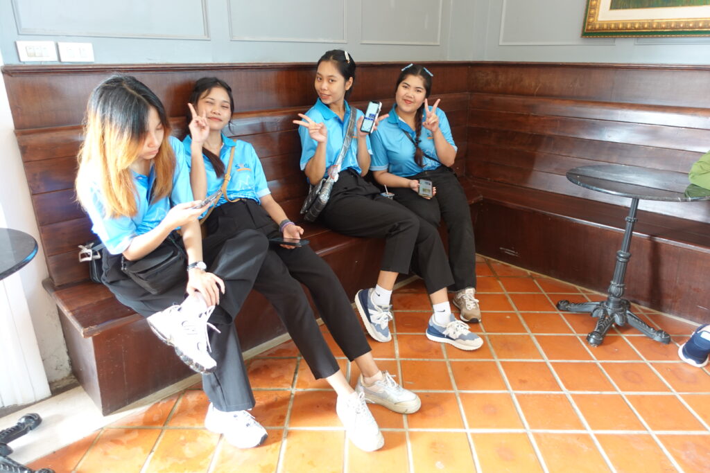 ปากช่อง 2 วัน 1 คืน บริษัท เอเซีย อัลลิแอนซ์ จำกัด, Soda Tour โซดาทัวร์,