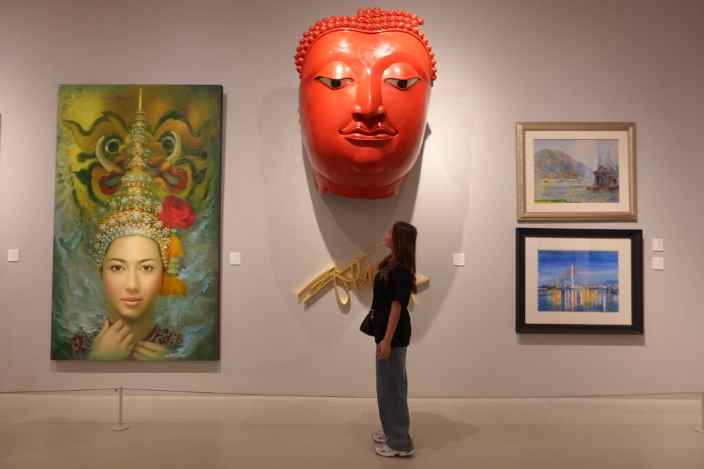 ปากช่อง 2 วัน 1 คืน บริษัท เอเซีย อัลลิแอนซ์ จำกัด, Soda Tour โซดาทัวร์,