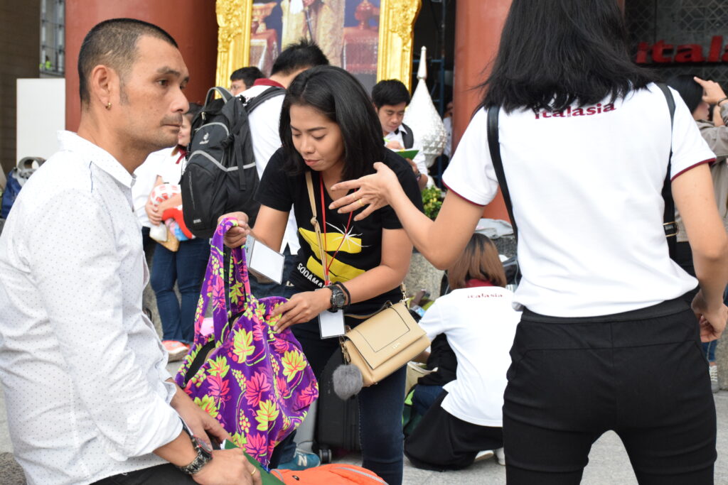 พัทยา 2 วัน 1 คืน บริษัท อิตาเลเซีย จำกัด, Soda Tour โซดาทัวร์,