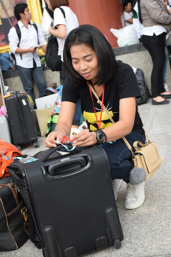 พัทยา 2 วัน 1 คืน บริษัท อิตาเลเซีย จำกัด, Soda Tour โซดาทัวร์,