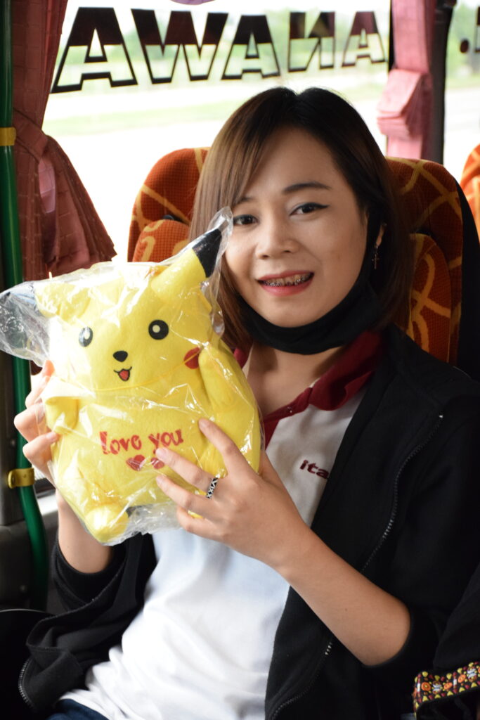 พัทยา 2 วัน 1 คืน บริษัท อิตาเลเซีย จำกัด, Soda Tour โซดาทัวร์,