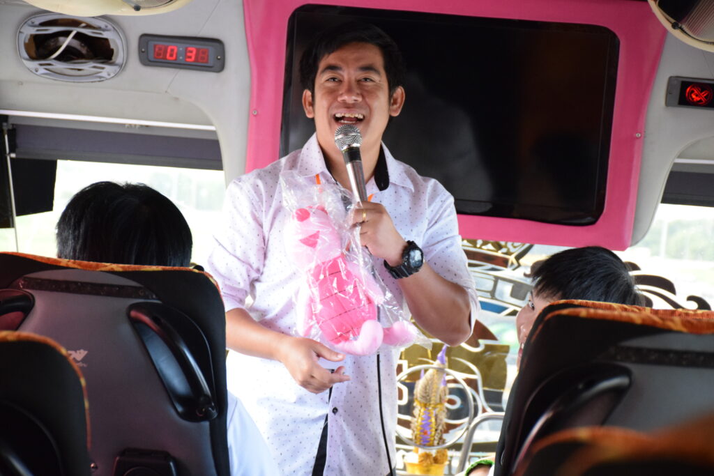 พัทยา 2 วัน 1 คืน บริษัท อิตาเลเซีย จำกัด, Soda Tour โซดาทัวร์,