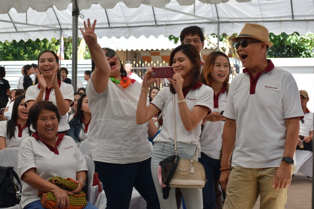 พัทยา 2 วัน 1 คืน บริษัท อิตาเลเซีย จำกัด, Soda Tour โซดาทัวร์,