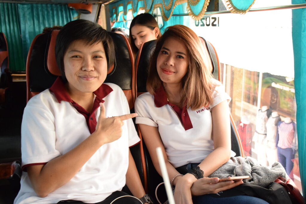 พัทยา 2 วัน 1 คืน บริษัท อิตาเลเซีย จำกัด, Soda Tour โซดาทัวร์,