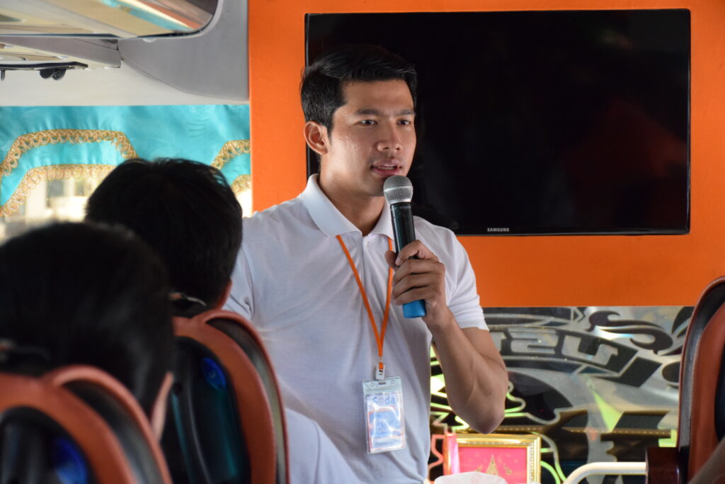 พัทยา 2 วัน 1 คืน บริษัท อิตาเลเซีย จำกัด, Soda Tour โซดาทัวร์,