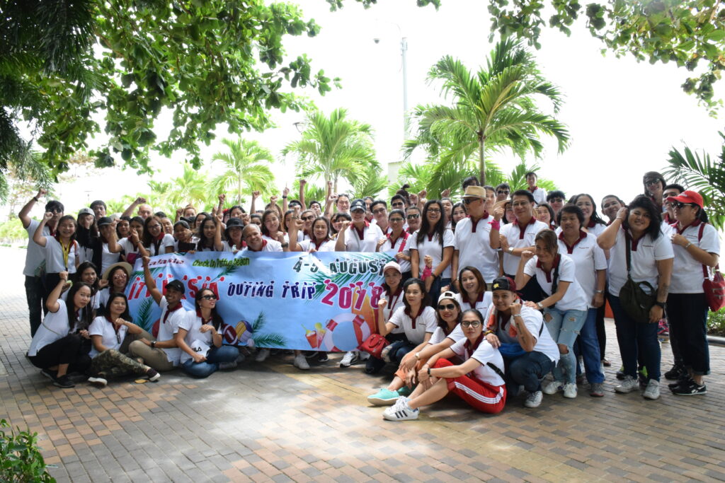 พัทยา 2 วัน 1 คืน บริษัท อิตาเลเซีย จำกัด, Soda Tour โซดาทัวร์,