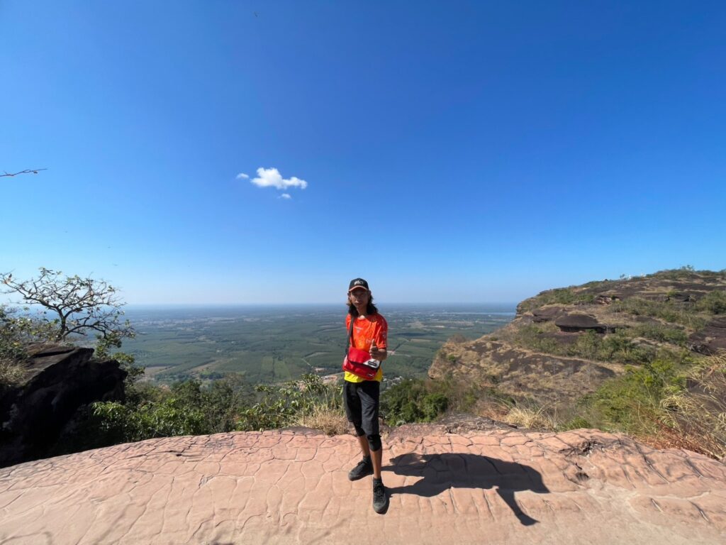 ถ้ำนาคา อุดร - บึงกาฬ - นครพนม 3 วัน 2 คืน จอยทัวร์, Soda Tour โซดาทัวร์,